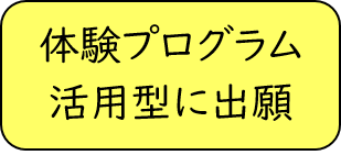 体験プログラム活用型出願