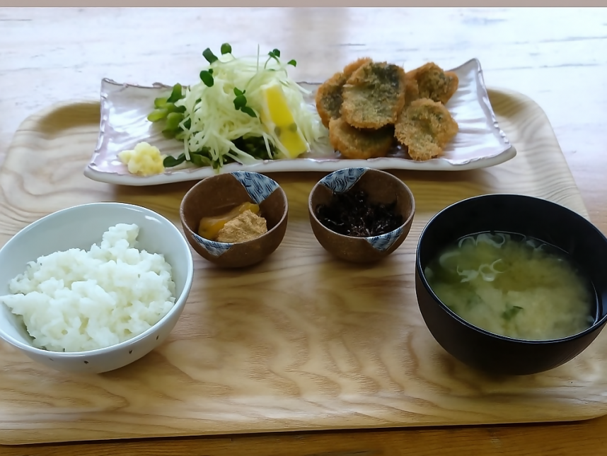スミマルシェ(2)