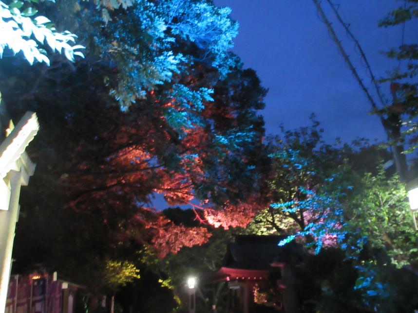 龍宮大神前2