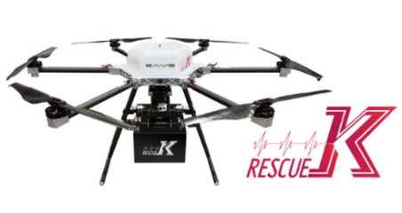 Rescue-K