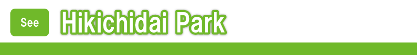 Hikichidai Park