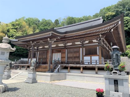 寳泉寺トップ画像