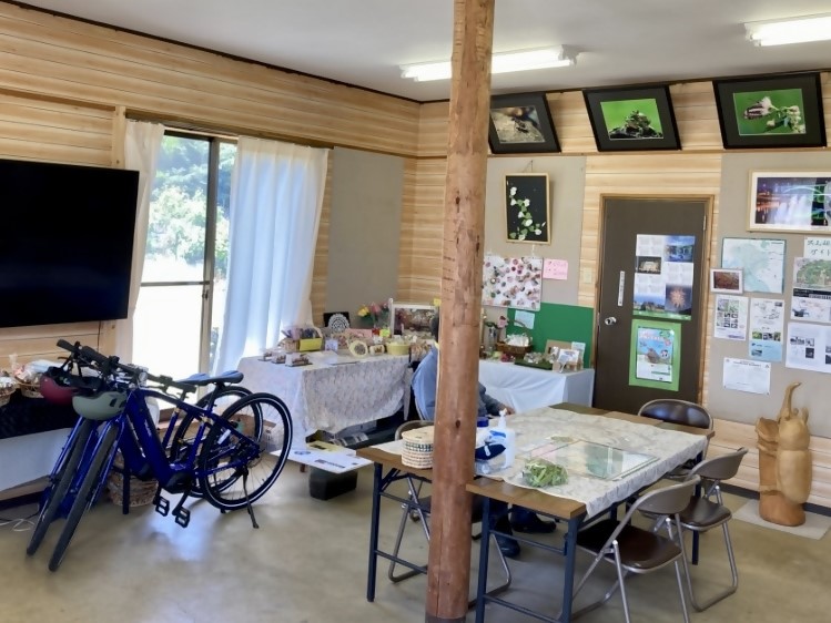 内部の様子その2