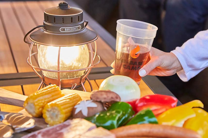 U-BASE CAMPイメージ画像