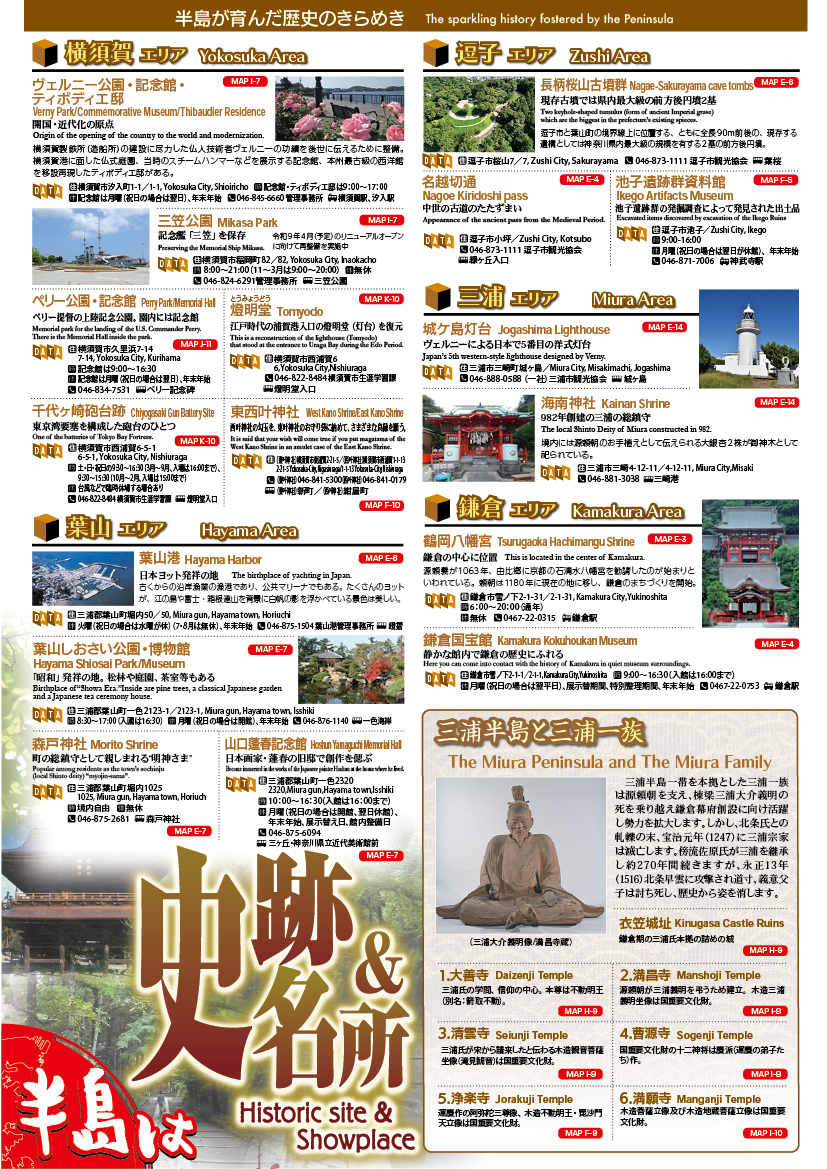 3史跡・名所