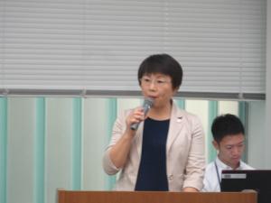 大武会長