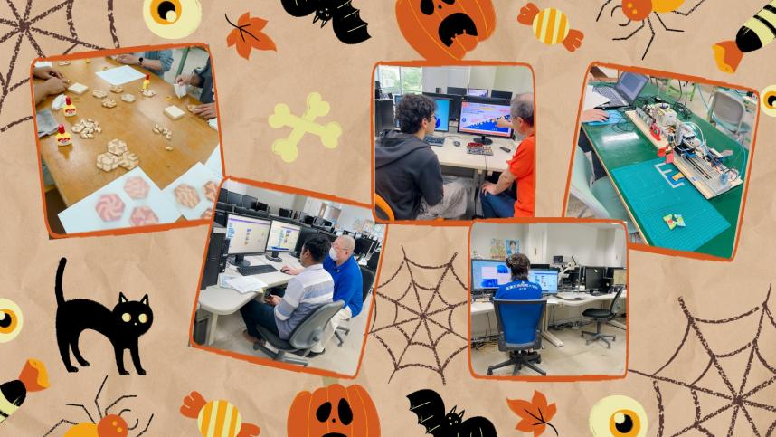  10月5日の様子3