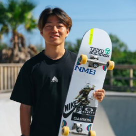 ながはらゆうろ