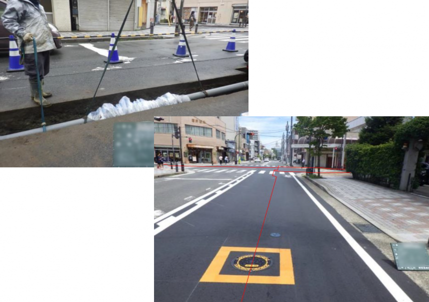 株式会社西尾興産