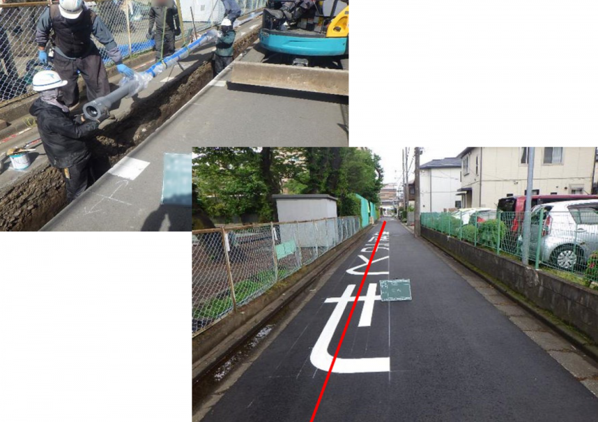 株式会社山源建設