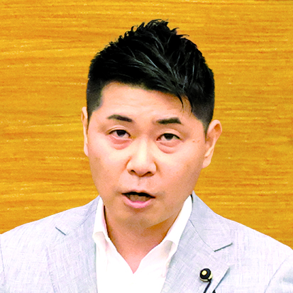 川崎議員