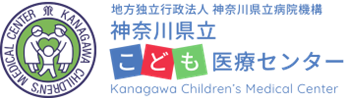 こども医療センターロゴ