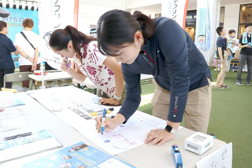 セーリングトークショー3