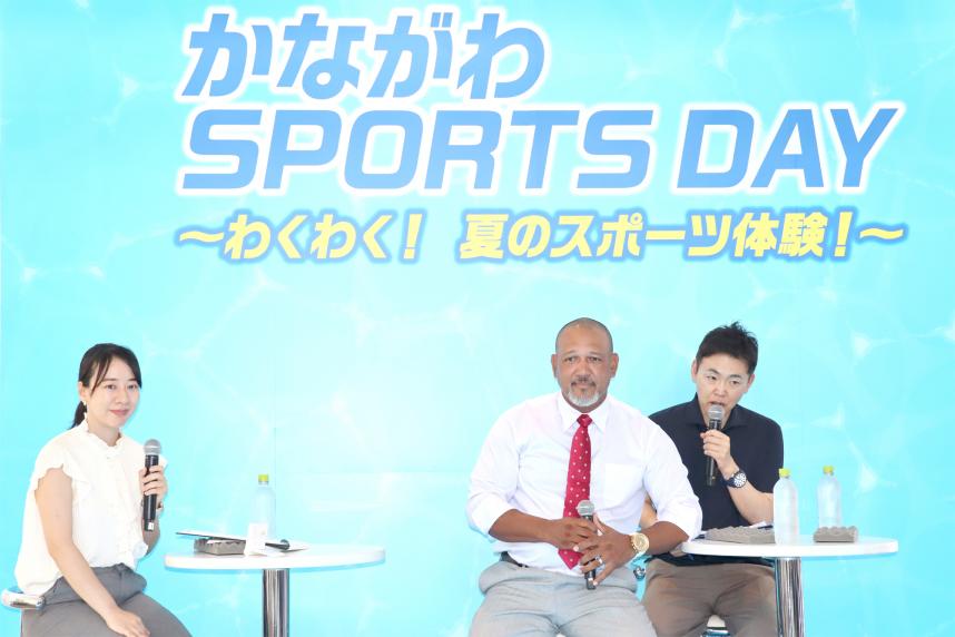 スペシャルトークショー1