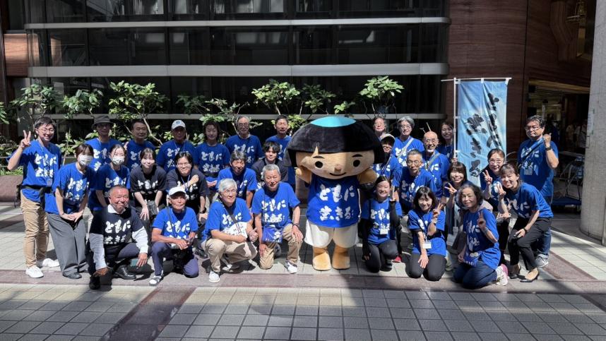 そごう・神奈川ロイヤル写真