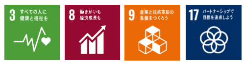 sdgs