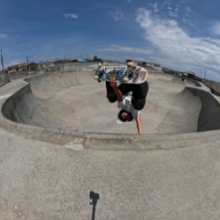 コンビプールイメージ