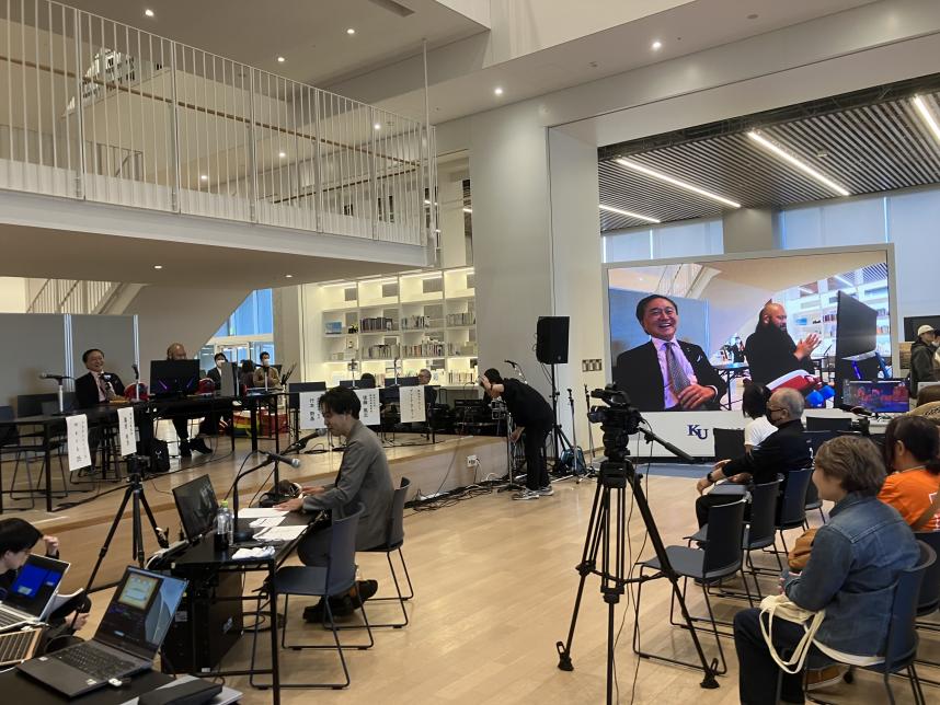 太鼓の達人の対戦