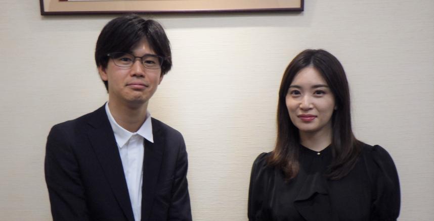 株式会社アベストミヤケ集合写真