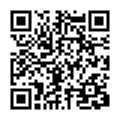 トップページQRコード