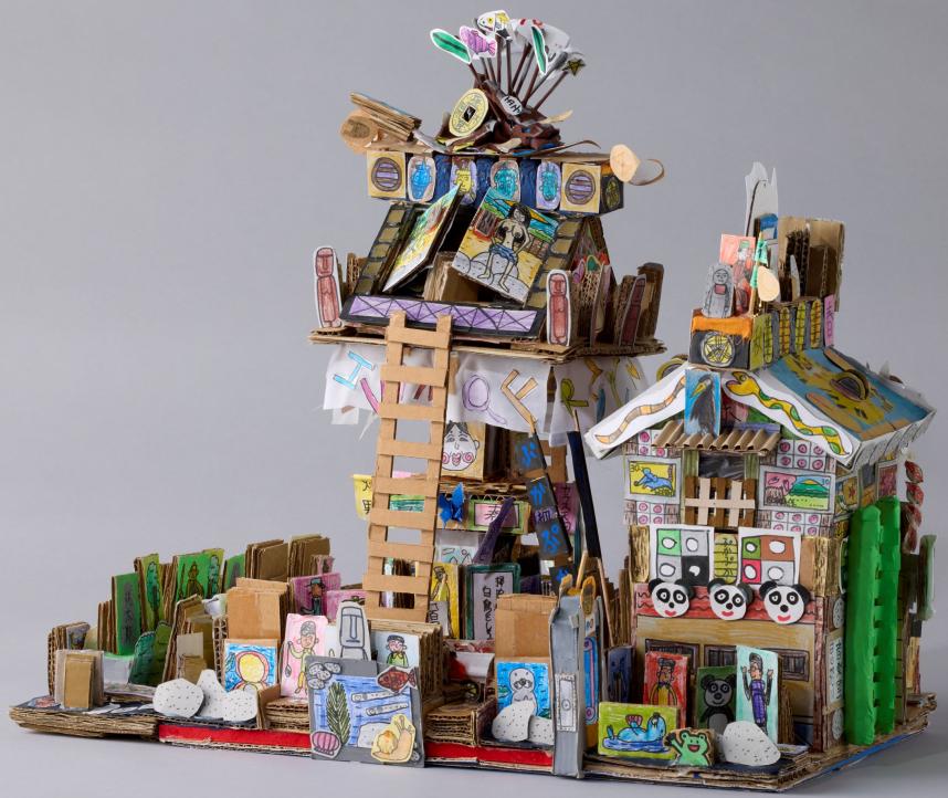 白鳥さん鑑賞会鬼怒川