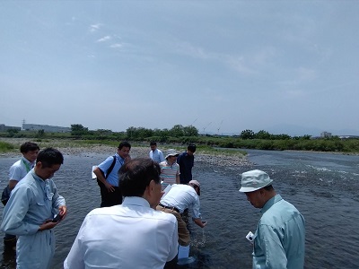 中野多目的広場-1