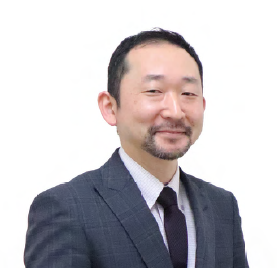 株式会社由紀精密  取締役社長　永松　純氏