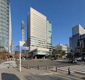 神奈川大学みなとみらいキャンパス