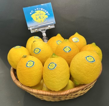 レモンカゴ