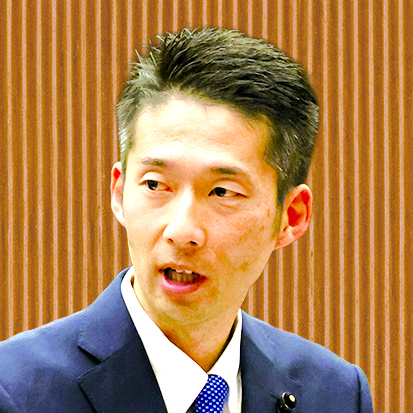 武田議員