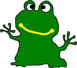 画像 かながわの里地里山イメージキャラクター「さとっちー」