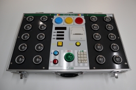 クイックアーム写真