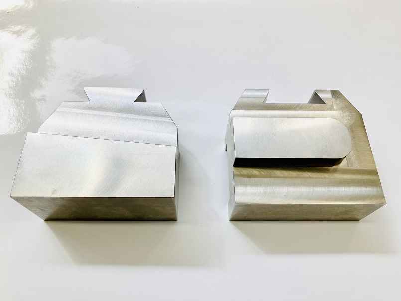 フライス盤課題