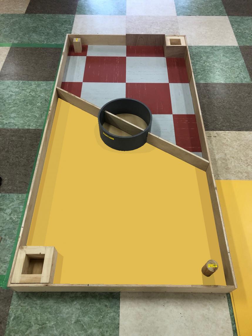 内装仕上げ課題