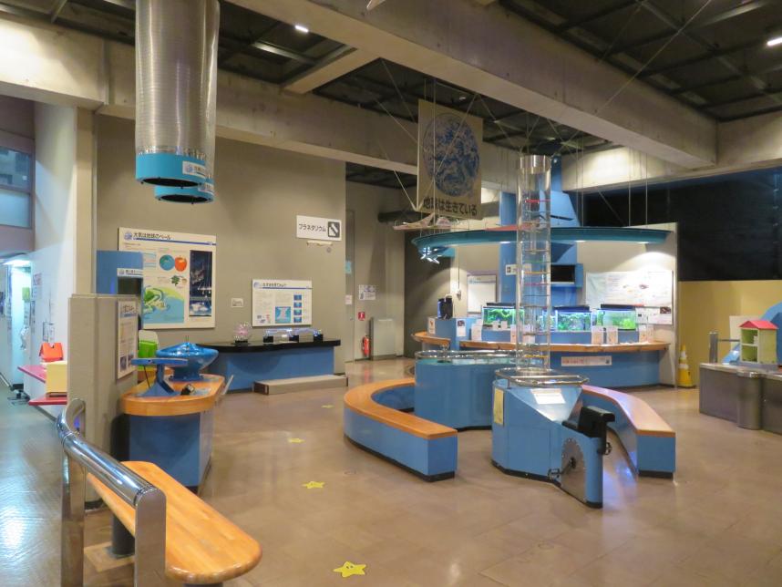 子ども科学館