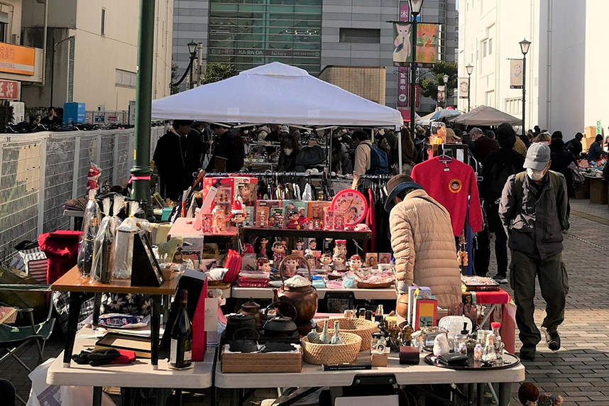 お店のようす(その2)