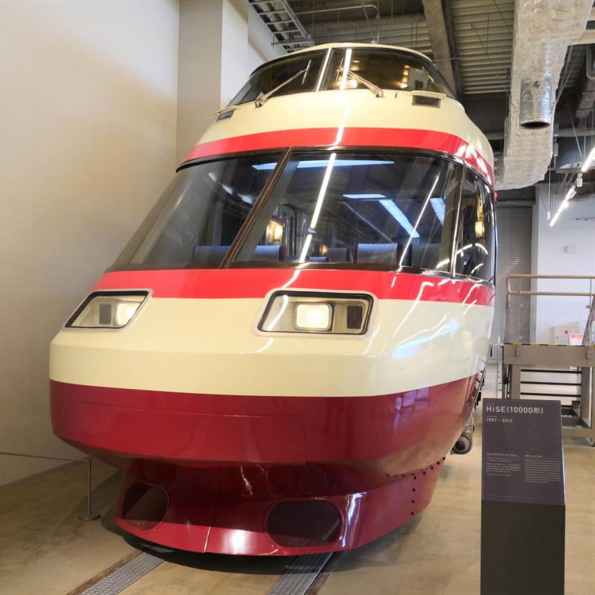 HiSE（10000形）