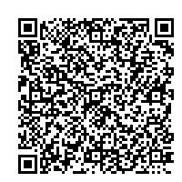 電子申請フォームQRコード