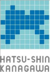 HATSUSHINマーク