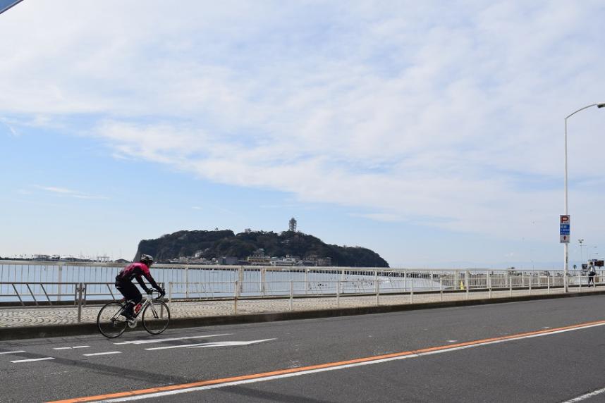 enoshima hukinn