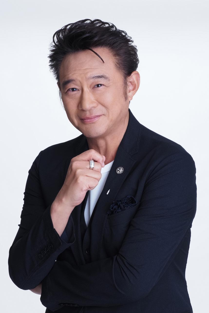 船越英一郎大使