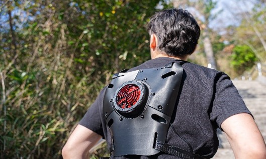 クラウドファンディング製品2