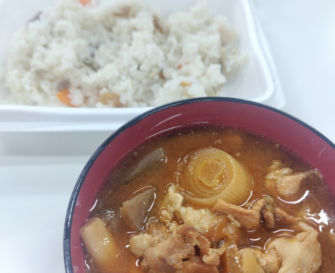 子ども食堂