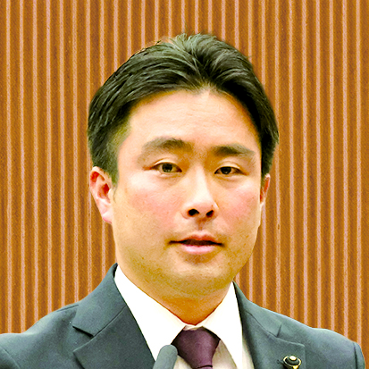 大村　悠議員