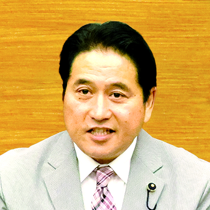 飯野　まさたけ議員