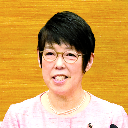 西村　くにこ議員