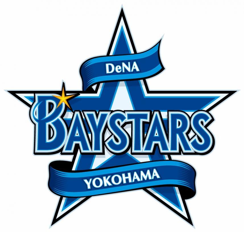 ベイスターズロゴ