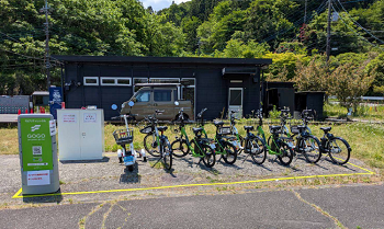 宮ヶ瀬湖畔園地