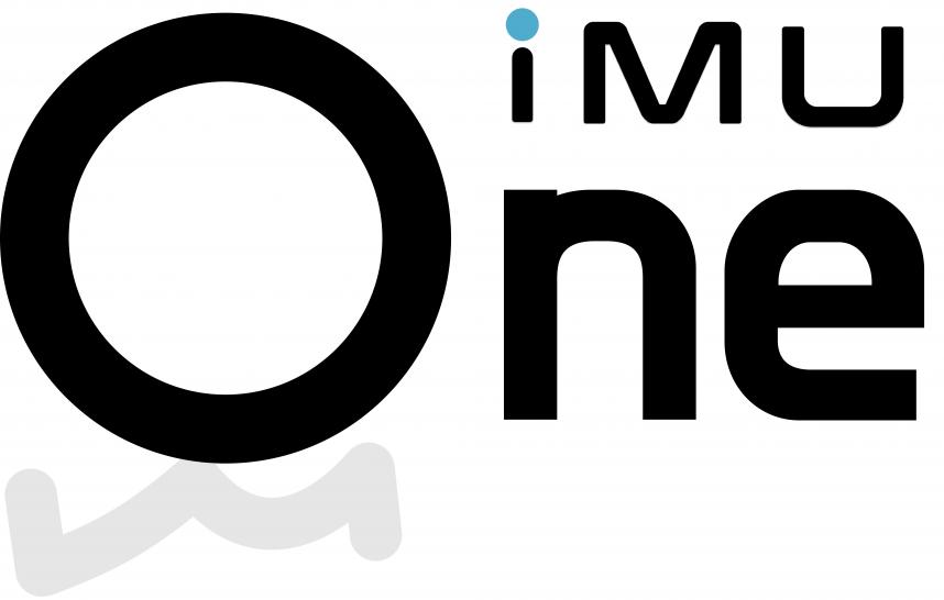 IMU商品ロゴ