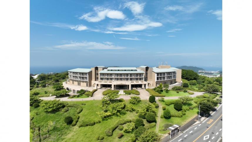 center